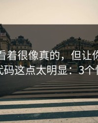 爱游戏看着很像真的，但让你复制粘贴一串代码这点太明显：3个快速避坑